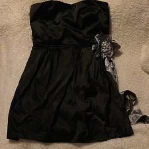 Trixxi mini dress size 13